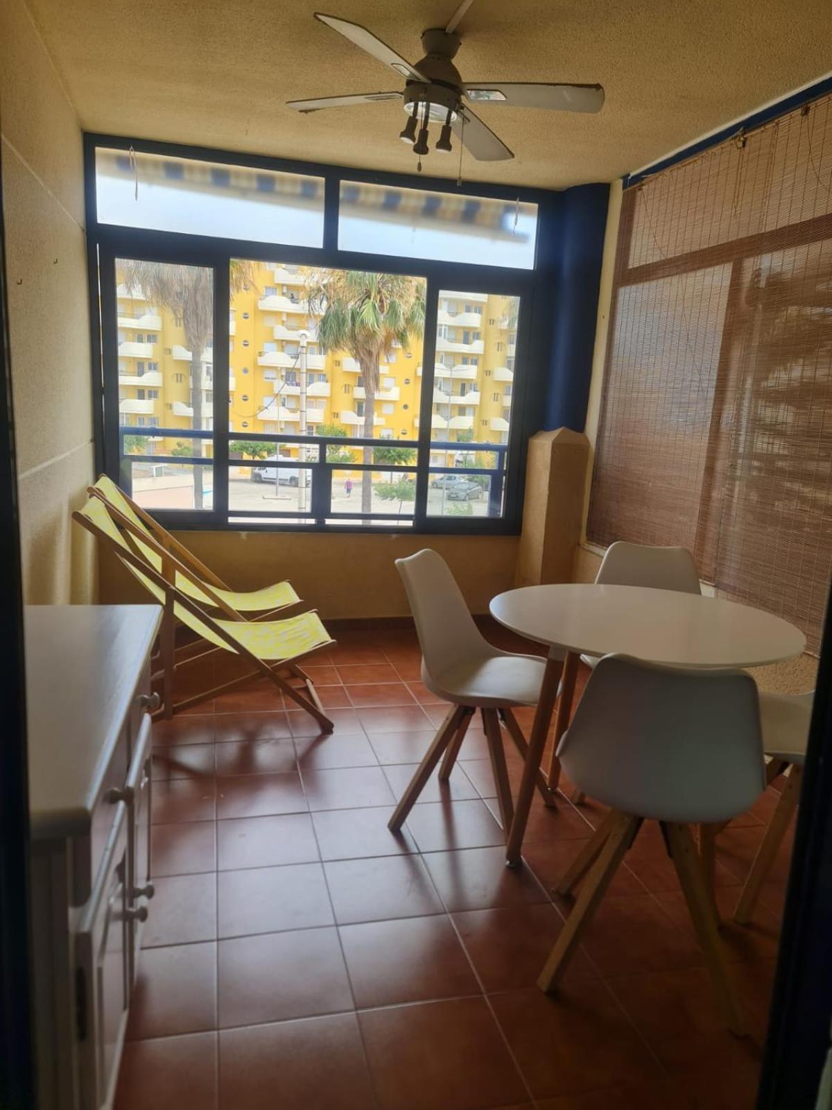 Appartement La Casita De La Playa Playa