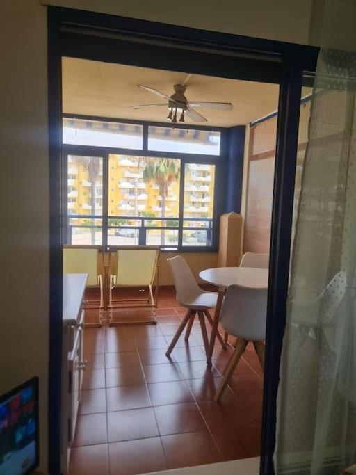 Appartement La Casita De La Playa Playa *