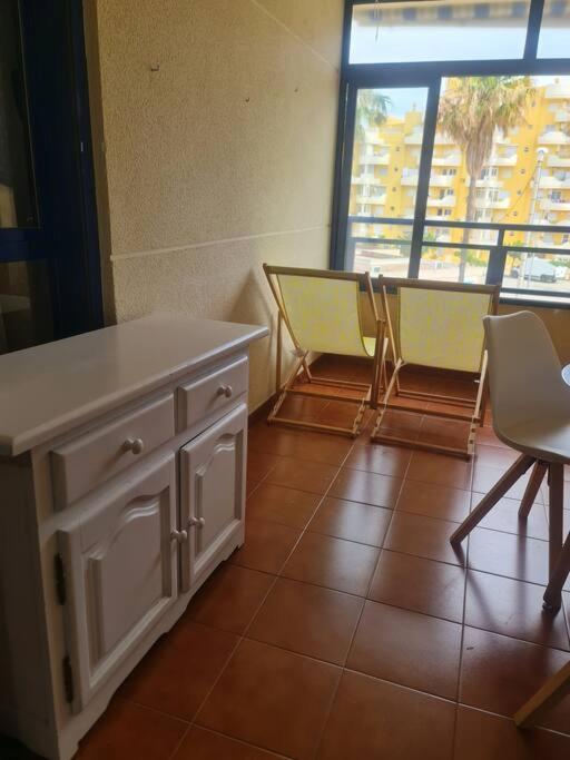 La Casita De La Playa Playa Appartement Xeraco